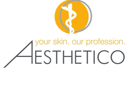 Aesthetico — your skin. our profession.